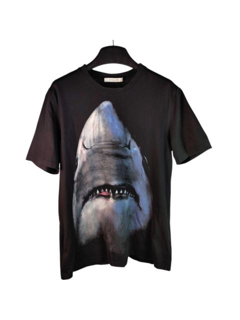Givenchy Givenchy Men's Black T-shirt