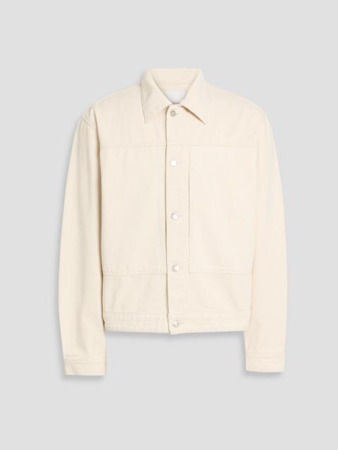 Other Designers Denim jacket