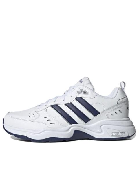 adidas adidas Strutter 'White Dark Blue' EG2654