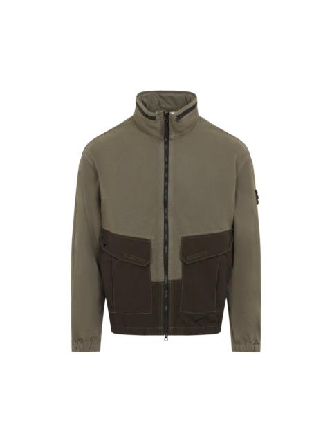 Stone Island Stone Island Cotton Jacket Men