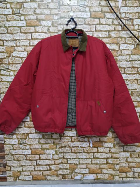 Other Designers Polo Ralph Lauren - 90s POLO SPORTSMAN RALPH LAUREN HUNTING JACKET (B733)