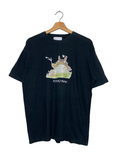 Other Designers Cartoon Network - Vintage My Neigbor Totoro Anime / Akira Evangelion