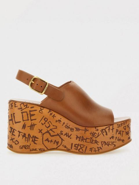 Chloé Shoes woman ChloÉ
