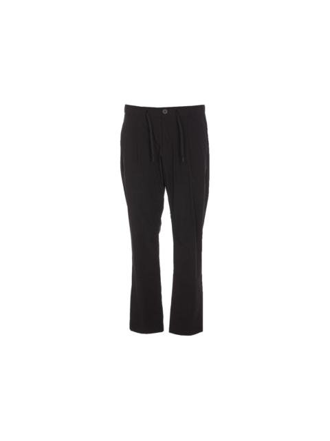 Herno Herno Technical Fabric Pants Men