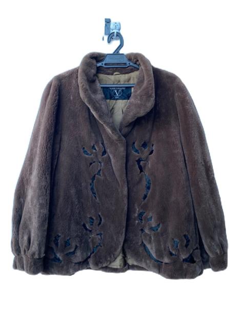 Valentino VALENTINO PARIS FURS JACKET