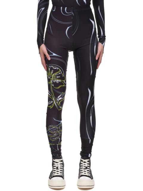 MAISIE WILEN Body Shop Leggings