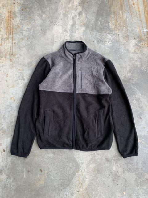 Other Designers Uniqlo - Japanesebrand Uniqlo Fleece Jacket