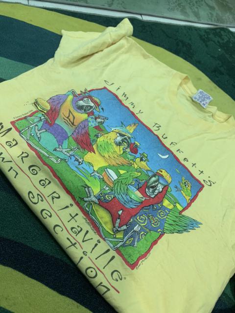 Other Designers VINTAGE JIMMY BUFFET’S TOUR 99 COPYRIGHT 1998