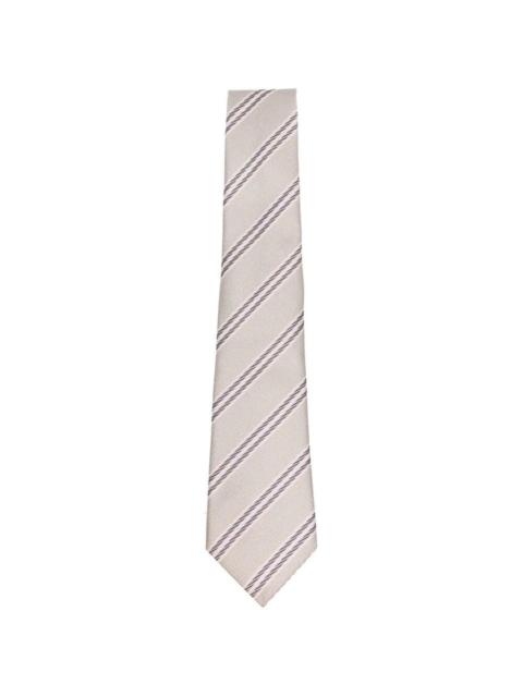 GIORGIO ARMANI Giorgio Armani Men Classic Tie