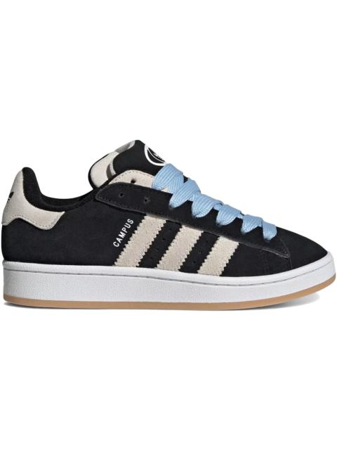 adidas adidas Campus Double 00s Black Off White Gum (Women's)