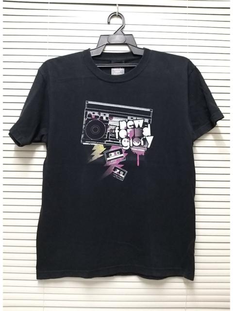 Other Designers Band Tees - SEND OFFER🔥NEW FOUND GLORY AMERICAN ROCK BAND T SHIRT