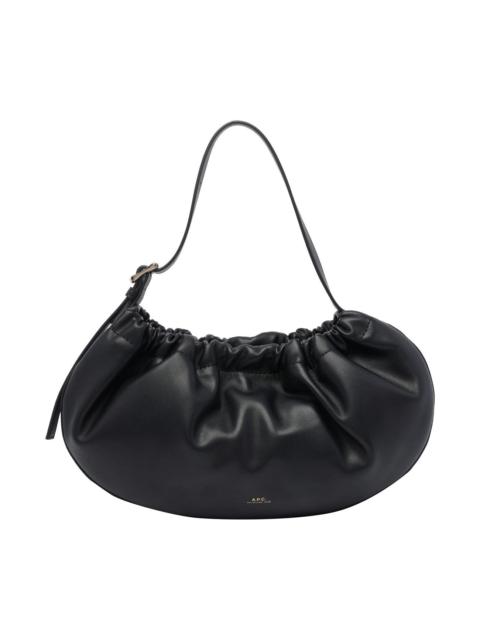 A.P.C. A.P.C. Women Ninon Hoop Shoulder Bag
