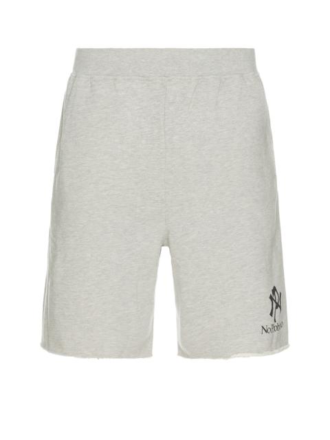 No Problemo Nyp Sweatshort