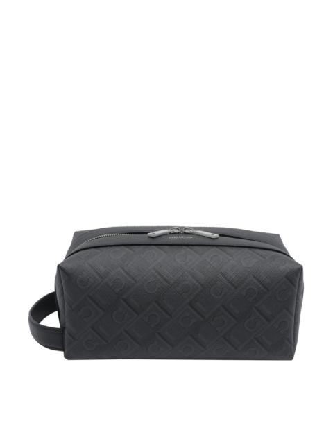 FERRAGAMO Ferragamo Men Dopp Kit Beauty