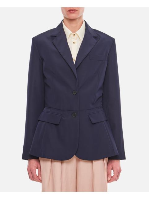 Other Designers Jw Anderson Women Viscose Blazer