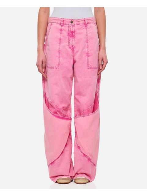 THE ATTICO The Attico Women Long Trousers