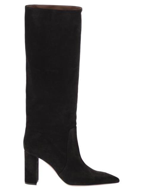 PARIS TEXAS Paris Texas Women Anja Boot 85 - Suede Boot