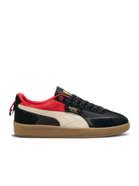 PUMA SCUDERIA FERRARI X PALERMO 'BLACK ALPINE SNOW'