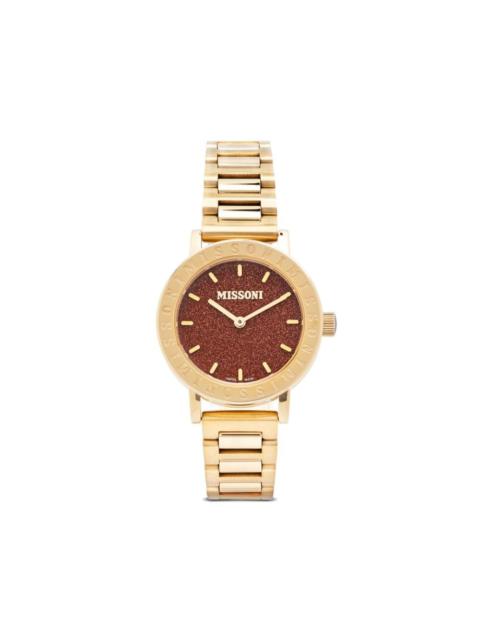 Missoni Lucky Stones 34.5mm