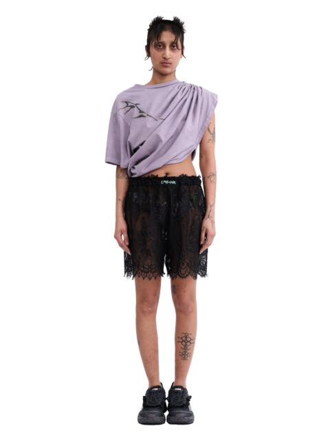 Collina Strada BLACK BOXER