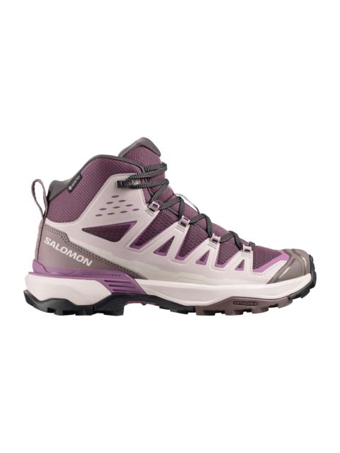 SALOMON X ULTRA 360 EDGE MID GORE-TEX