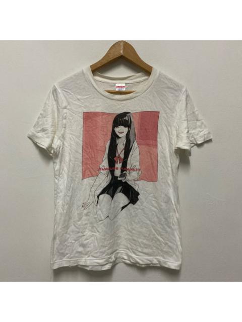 Other Designers Vintage Y2K Avazure Kawaii Tshirt Anime Manga