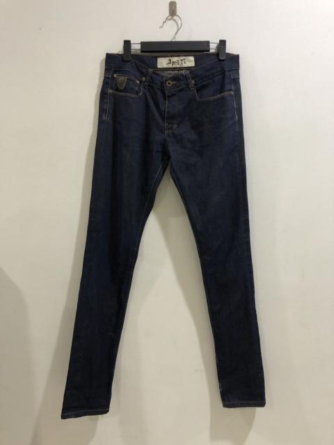 Other Designers April 77 × Beauty Beast × Vintage - Vintage April 77 Joey Overdrive 1955