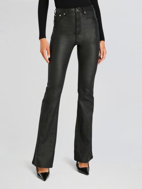 RETROFÊTE PRESELY HIGH RISE FLARE JEAN