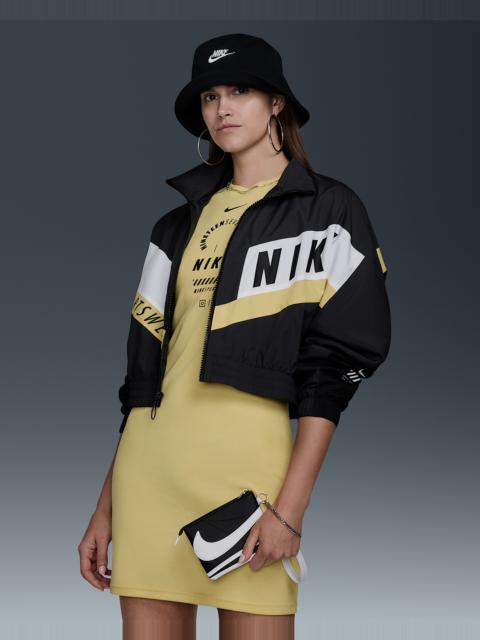 Nike Nike Icon Cortez Wristlet