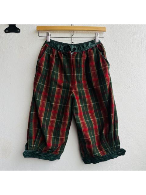Real Vintage Christian Dior Sports Pants 1970s