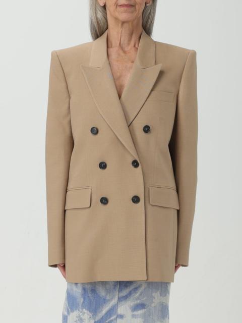 MSGM Blazer woman MSGM