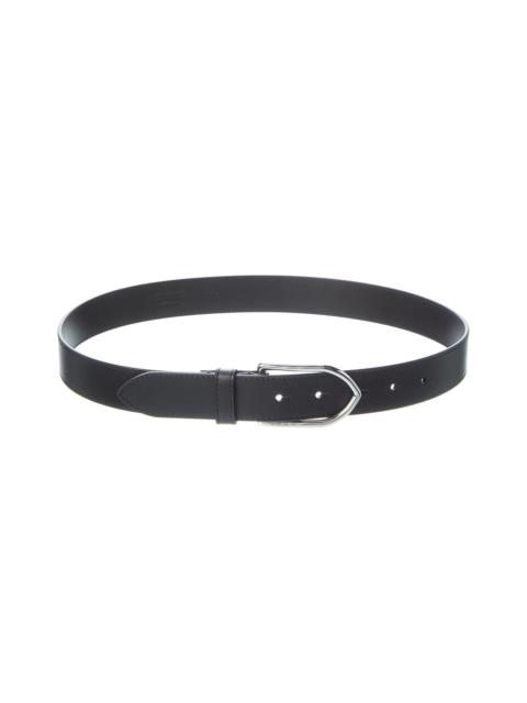JACQUEMUS Jacquemus Bambino Leather Belt