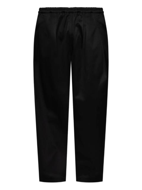 Maison Margiela Maison Margiela Men Trousers With Logo