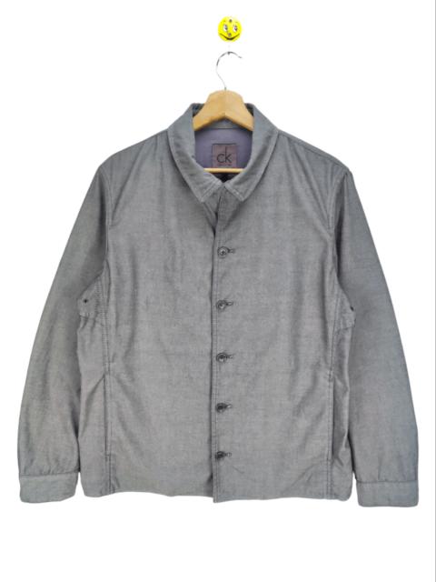 Other Designers Steals🔥Vintage Jacket Button Up by Calvin Klein