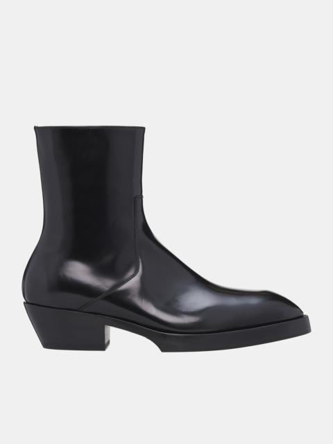 Bottega Veneta Dalton Ankle Boots