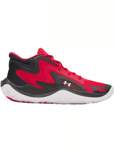 Under Armour Under Armour Jet '25 Basketball Shoes