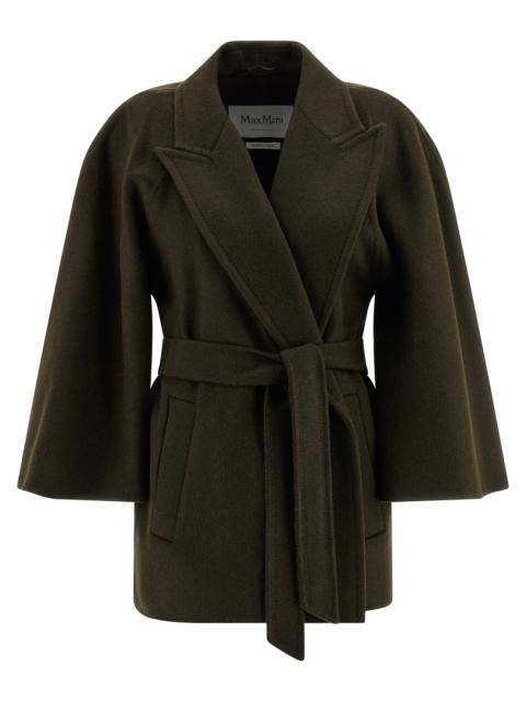 Max Mara Max Mara Women 'Verna' Coat