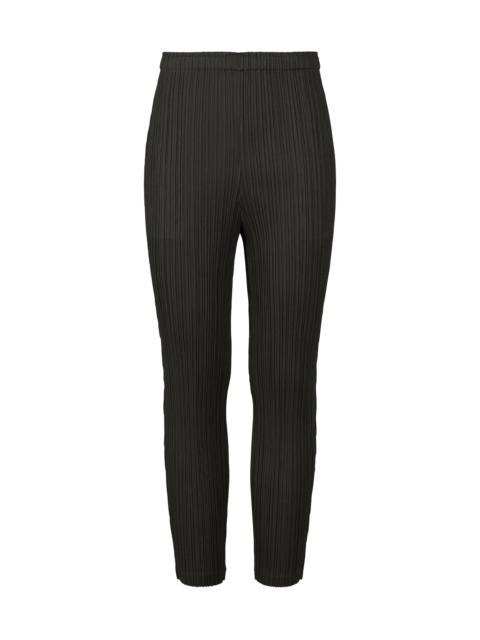 Pleats Please Issey Miyake THICKER BOTTOMS 2