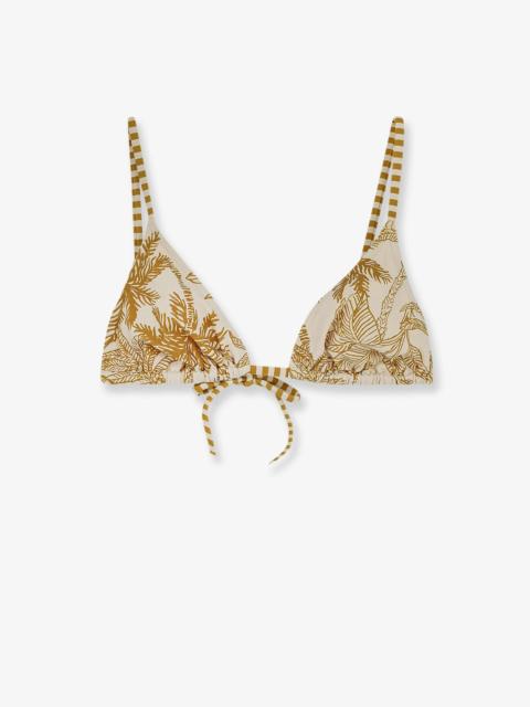ERES Eres Women Nylon Bikini Top