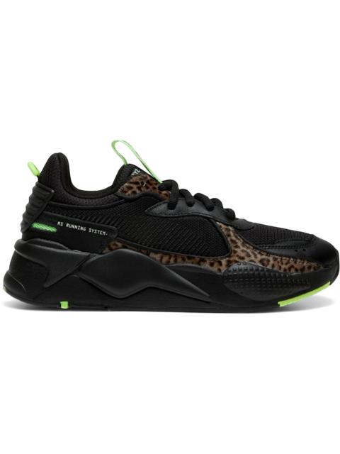 PUMA Puma RS-X Animal Print (Women's)