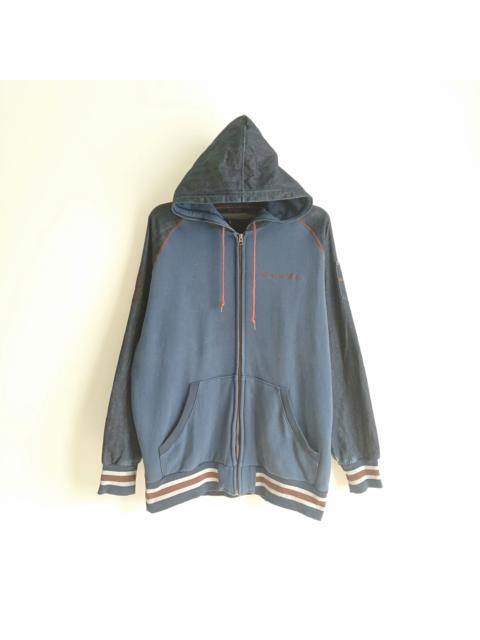 Other Designers Vintage Platinum Fubu Hoodies Hiphop Rap Style