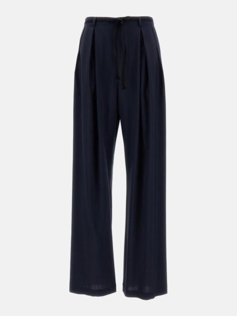 BARENA PESTRIN TROUSERS