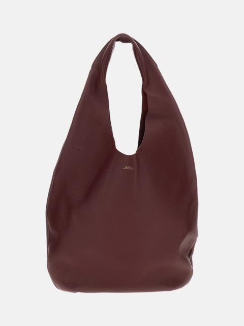 A.P.C. A.P.C. Women Le Neige Bag