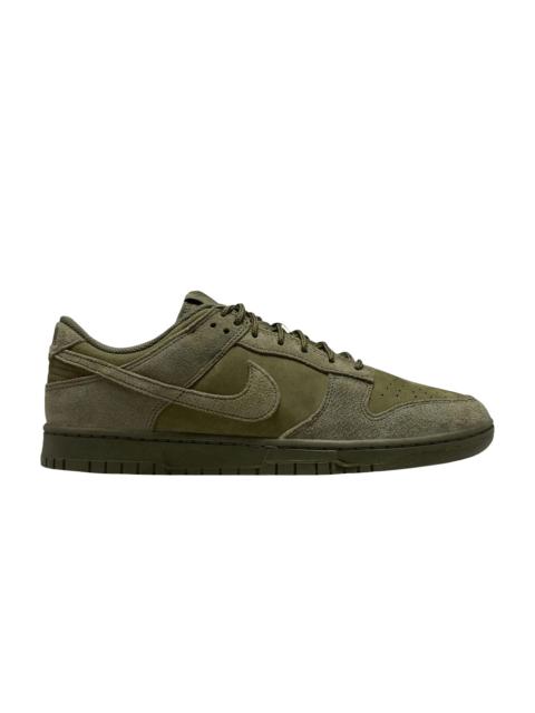 Nike Nike Dunk Low SE 'Olive Canvas'