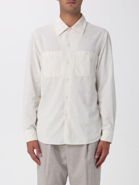 Brunello Cucinelli Shirt men Brunello Cucinelli