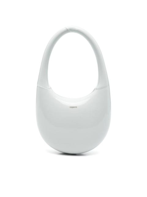 Swipe shoulder bag