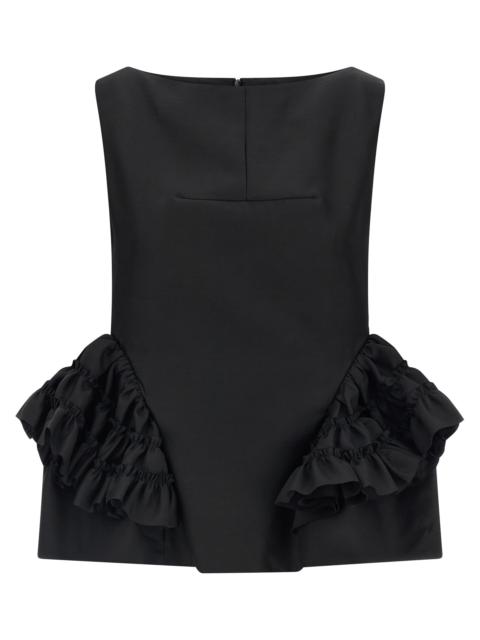 Dries Van Noten Dries Van Noten Women 'Casey' Top
