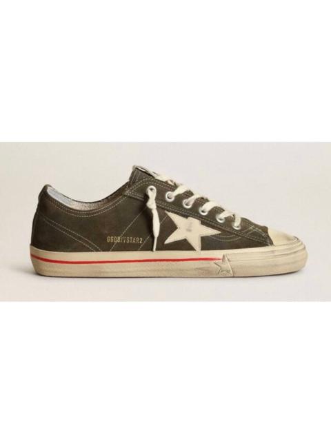 Golden Goose Golden Goose V-Star 2 Sneakers