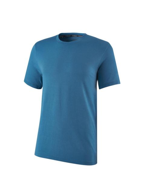 Mizuno Men's Mizuno Infinity Short Sleeve Running Tee