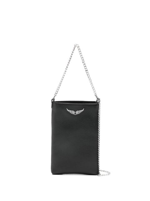 Zadig & Voltaire Zadig & Voltaire Rock Phone Mini Bag